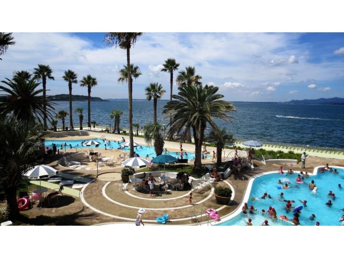 Kanzanji Sago Royal Hotel - Vacation Stay 43399V 하마마츠 외부 사진