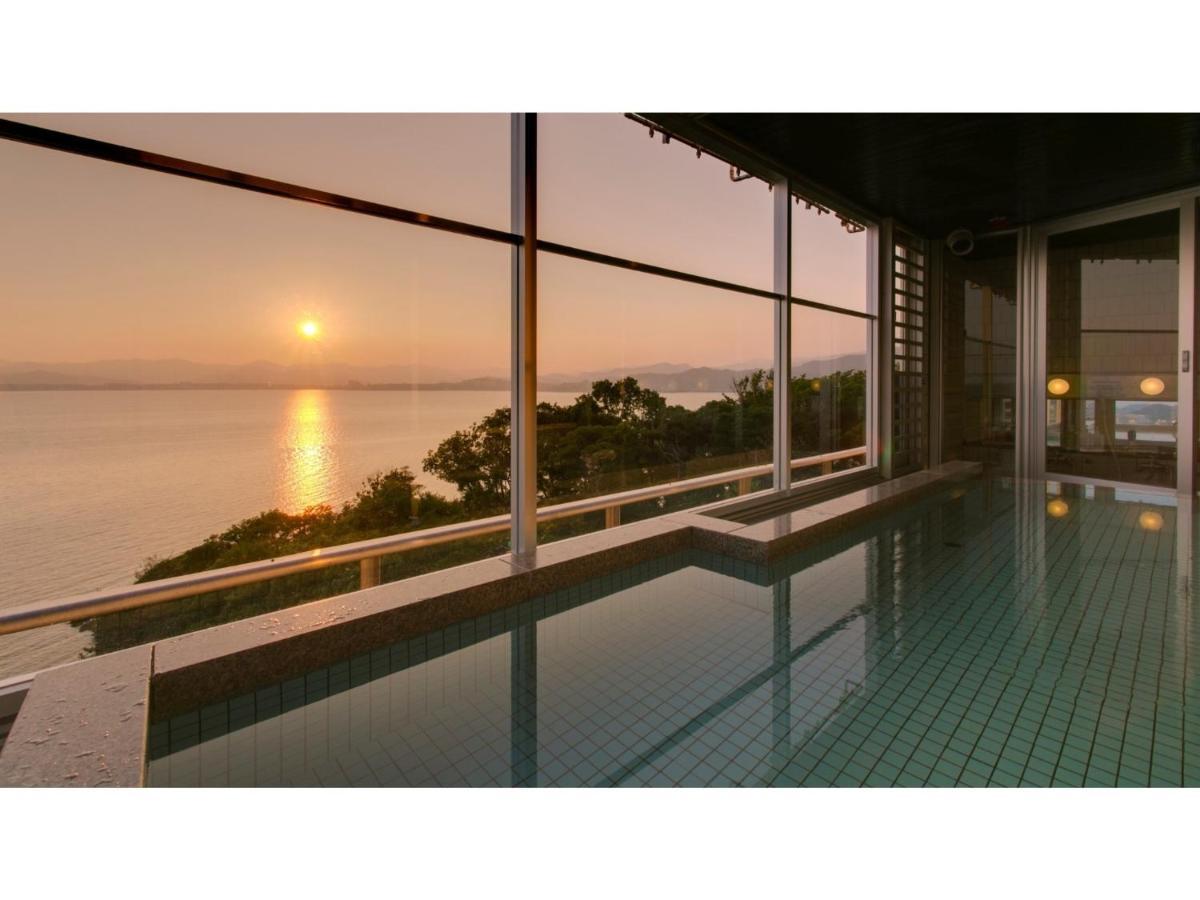 Kanzanji Sago Royal Hotel - Vacation Stay 43399V 하마마츠 외부 사진