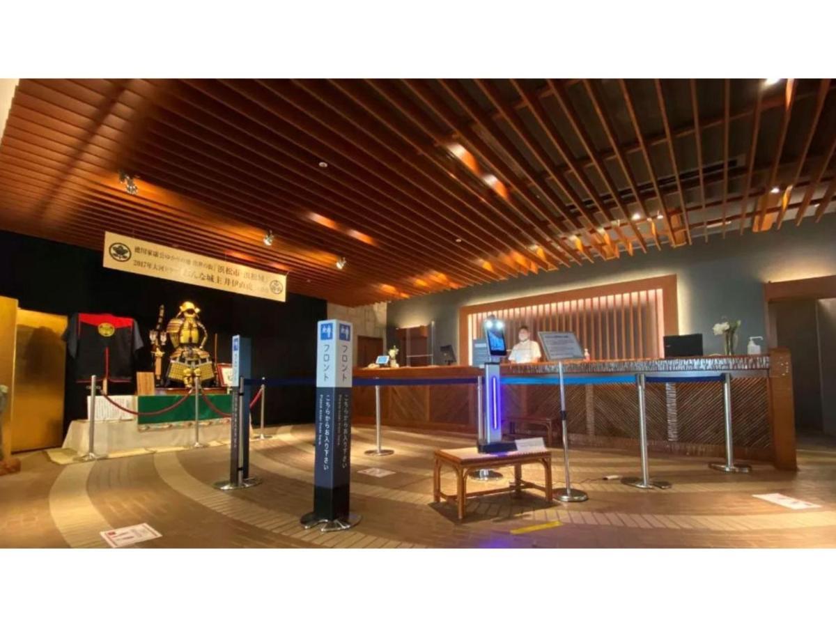 Kanzanji Sago Royal Hotel - Vacation Stay 43399V 하마마츠 외부 사진