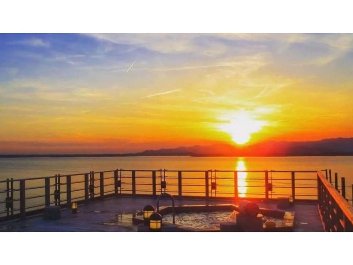 Kanzanji Sago Royal Hotel - Vacation Stay 43399V 하마마츠 외부 사진