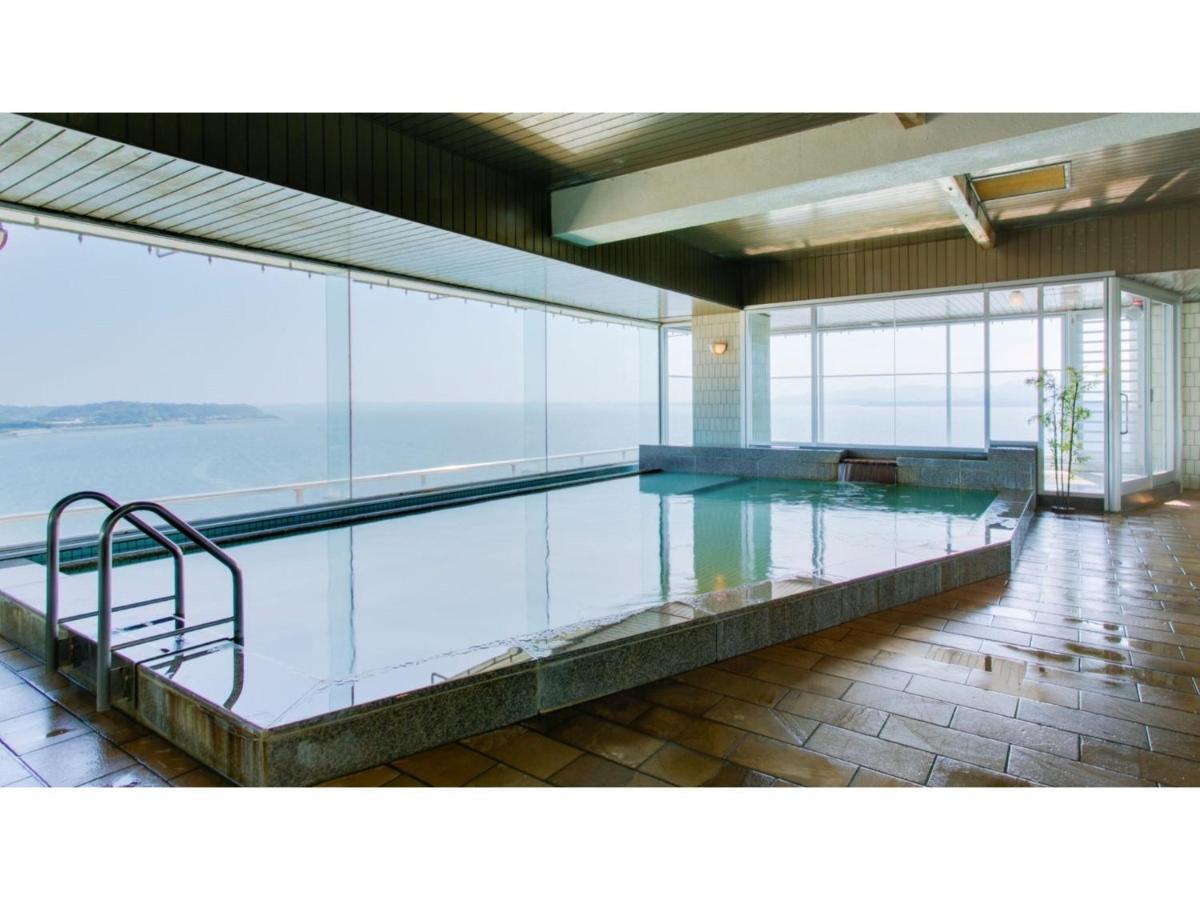 Kanzanji Sago Royal Hotel - Vacation Stay 43399V 하마마츠 외부 사진