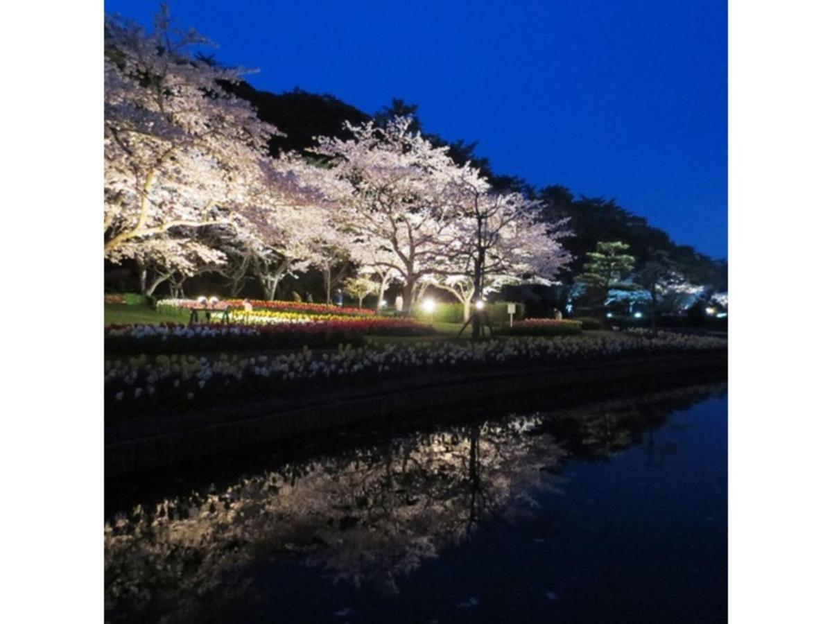 Kanzanji Sago Royal Hotel - Vacation Stay 43399V 하마마츠 외부 사진