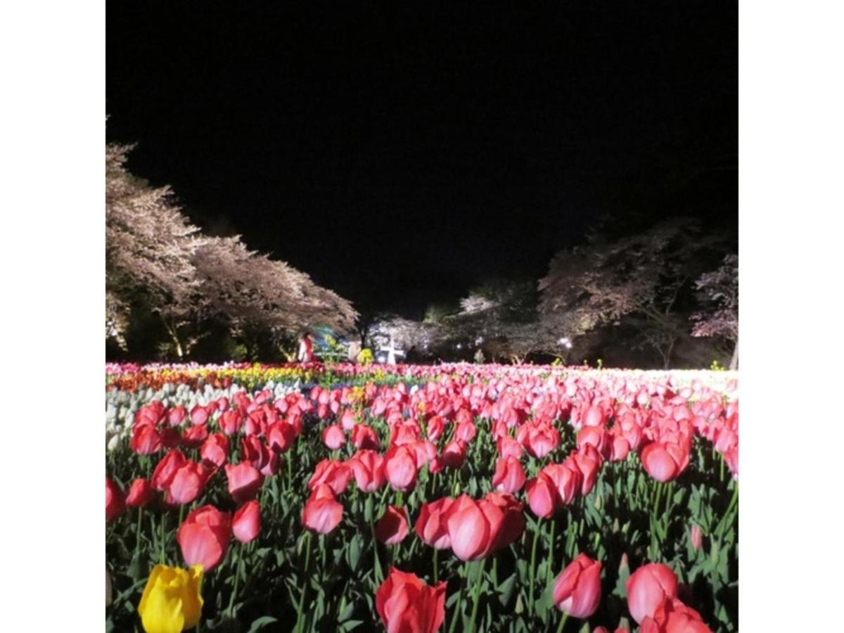 Kanzanji Sago Royal Hotel - Vacation Stay 43399V 하마마츠 외부 사진